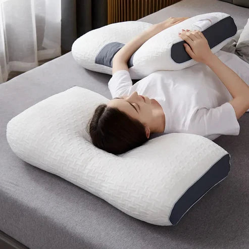 Magic pillow™ Almohada ergonomica