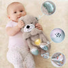 Sense bear ™  Peluche sensorial bebes