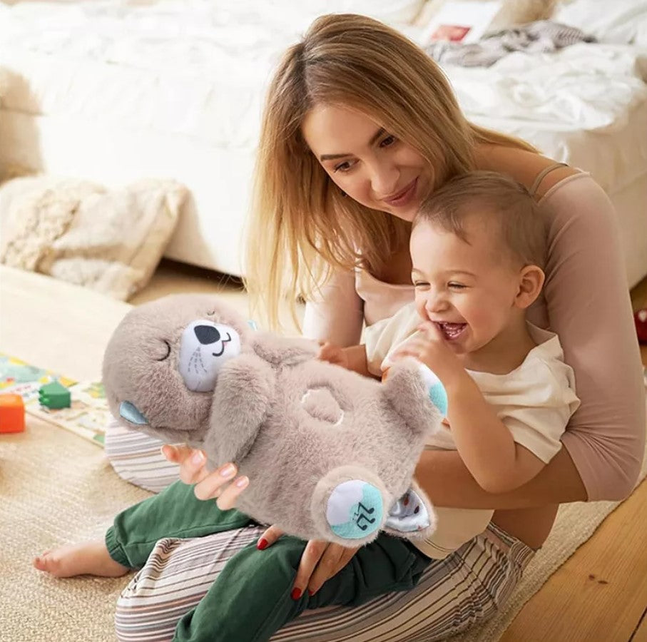 Sense bear ™  Peluche sensorial bebes